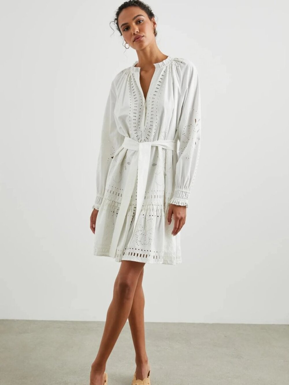 Saylor Dress